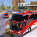 模拟城市公交车精简版
